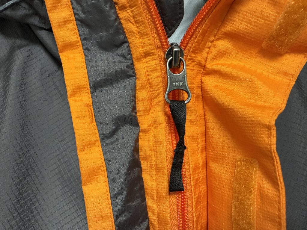 センタージップ（YKK）